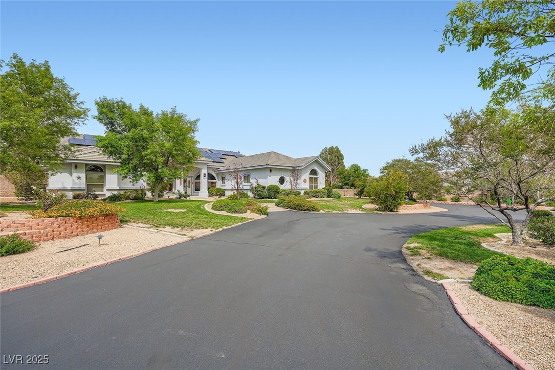 8640 Horse Drive Las Vegas NV 89143