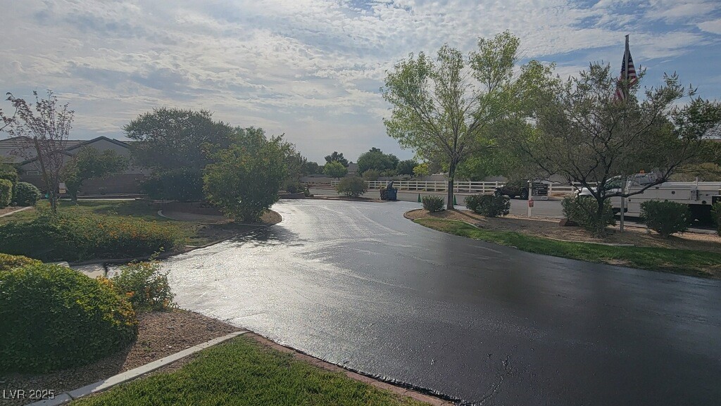 8640 Horse Drive Las Vegas NV 89143