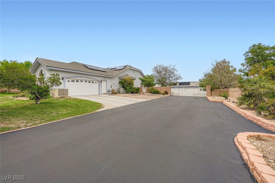 8640 Horse Drive Las Vegas NV 89143