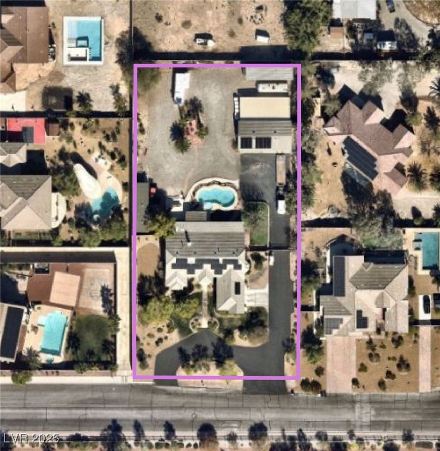 8640 Horse Drive Las Vegas NV 89143