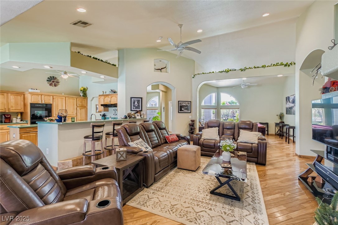 8640 Horse Drive Las Vegas NV 89143