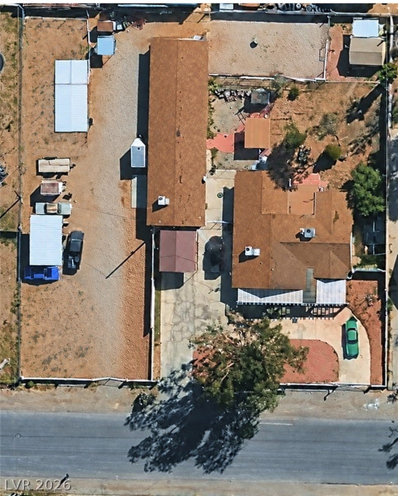 1930 Shadow Mountain Place Las Vegas NV 89108