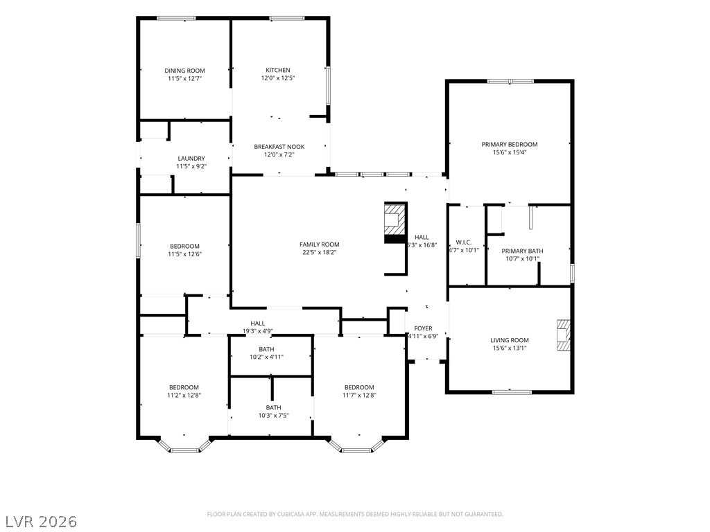 1930 Shadow Mountain Place Las Vegas NV 89108