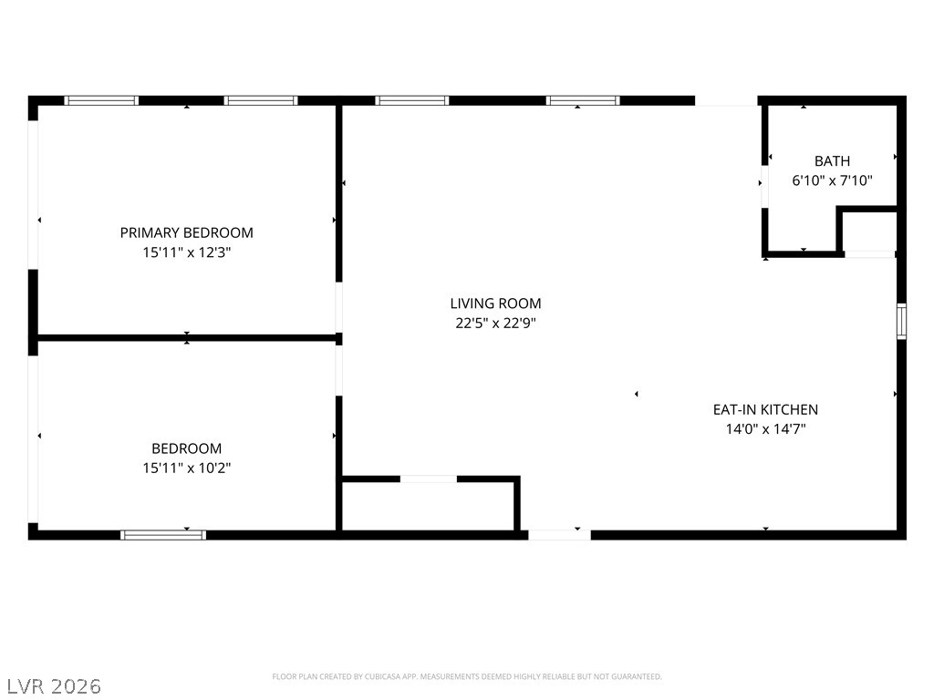 1930 Shadow Mountain Place Las Vegas NV 89108