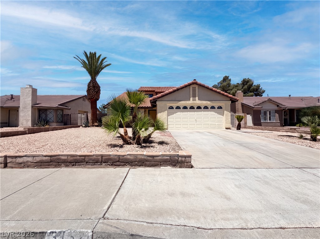 3152 Viewcrest Avenue Henderson NV 89014