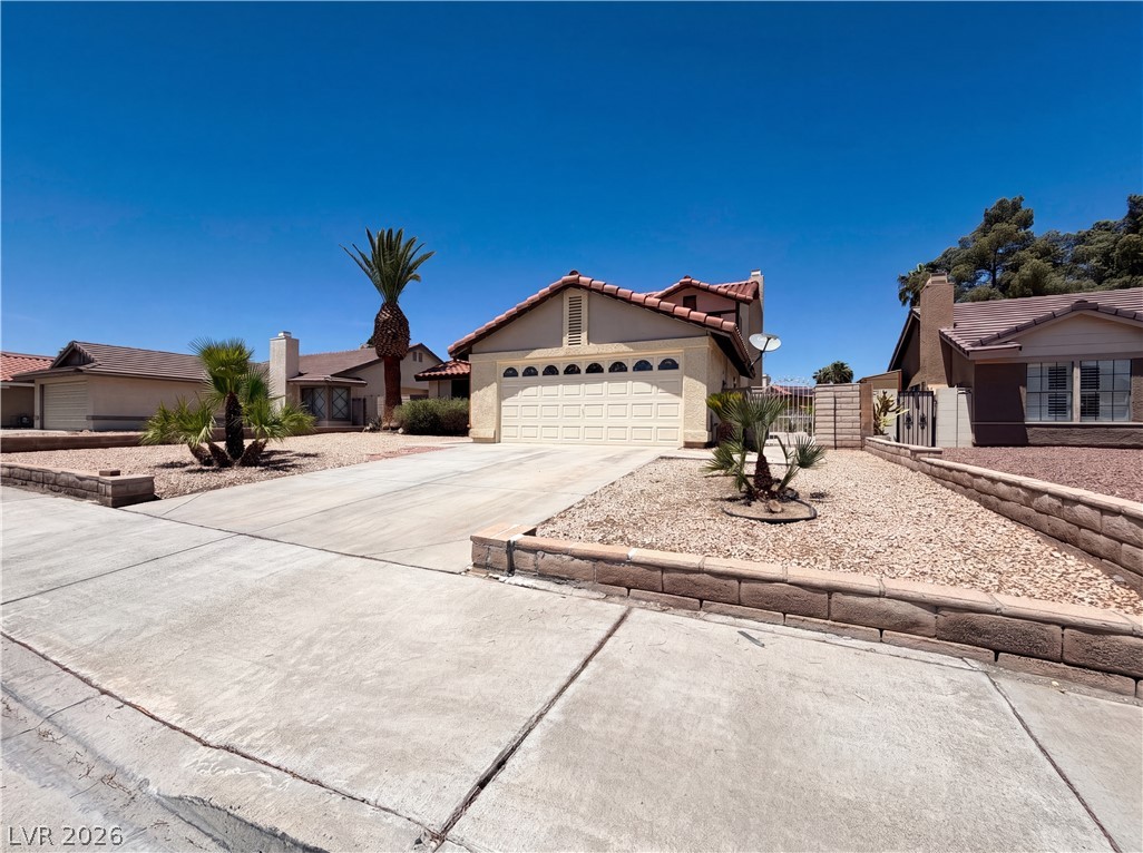 3152 Viewcrest Avenue Henderson NV 89014