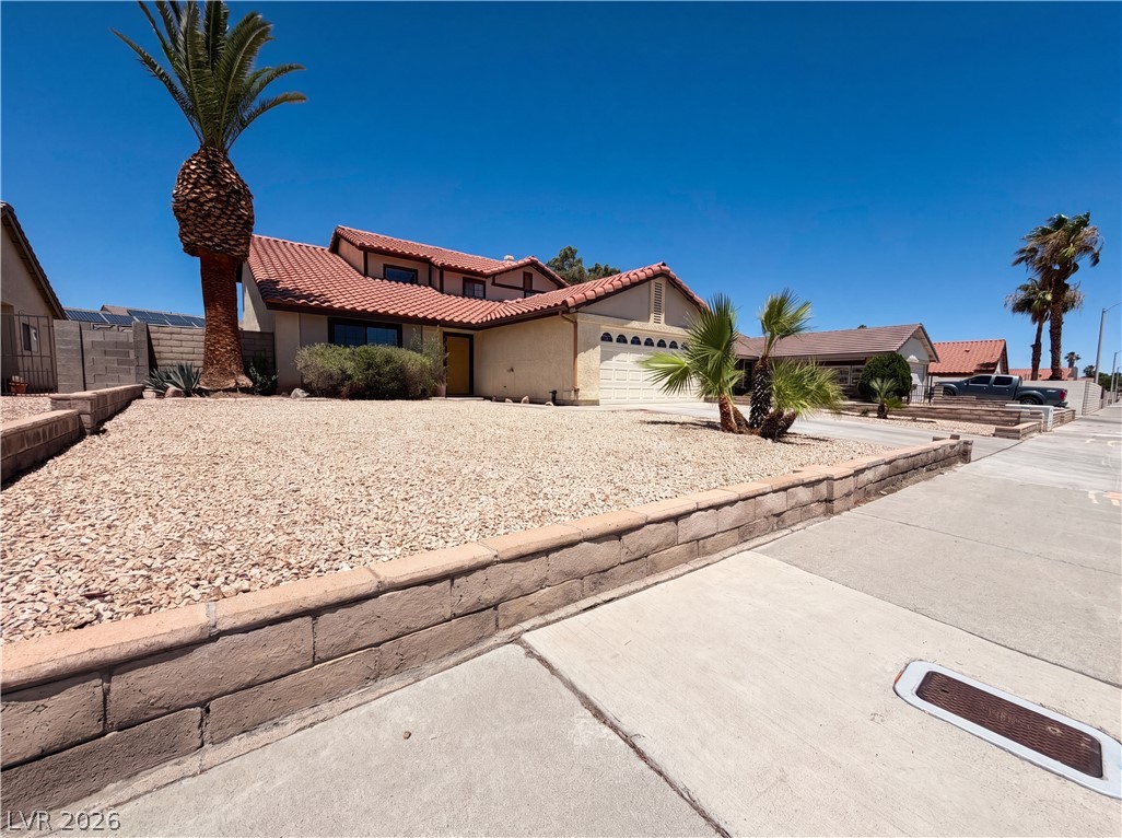 3152 Viewcrest Avenue Henderson NV 89014