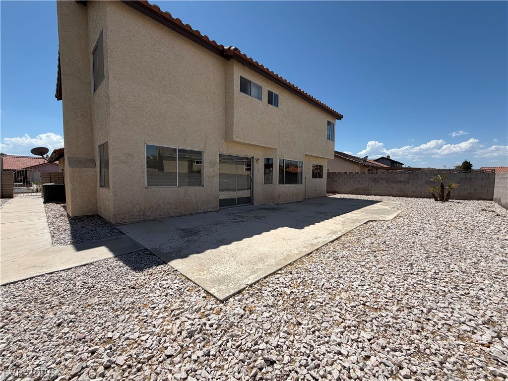 3152 Viewcrest Avenue Henderson NV 89014