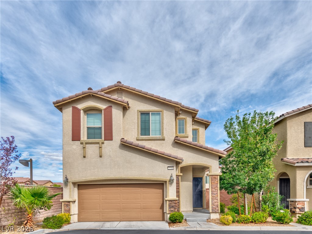 7724 Eastham Bay Avenue Las Vegas NV 89179