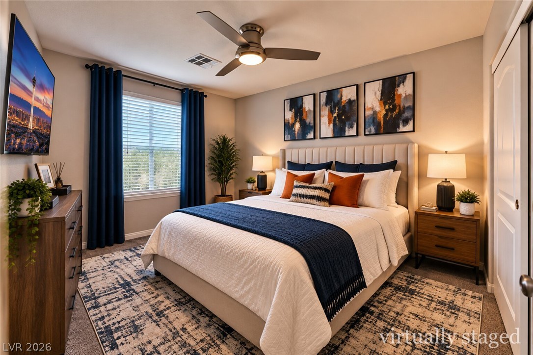 7724 Eastham Bay Avenue Las Vegas NV 89179