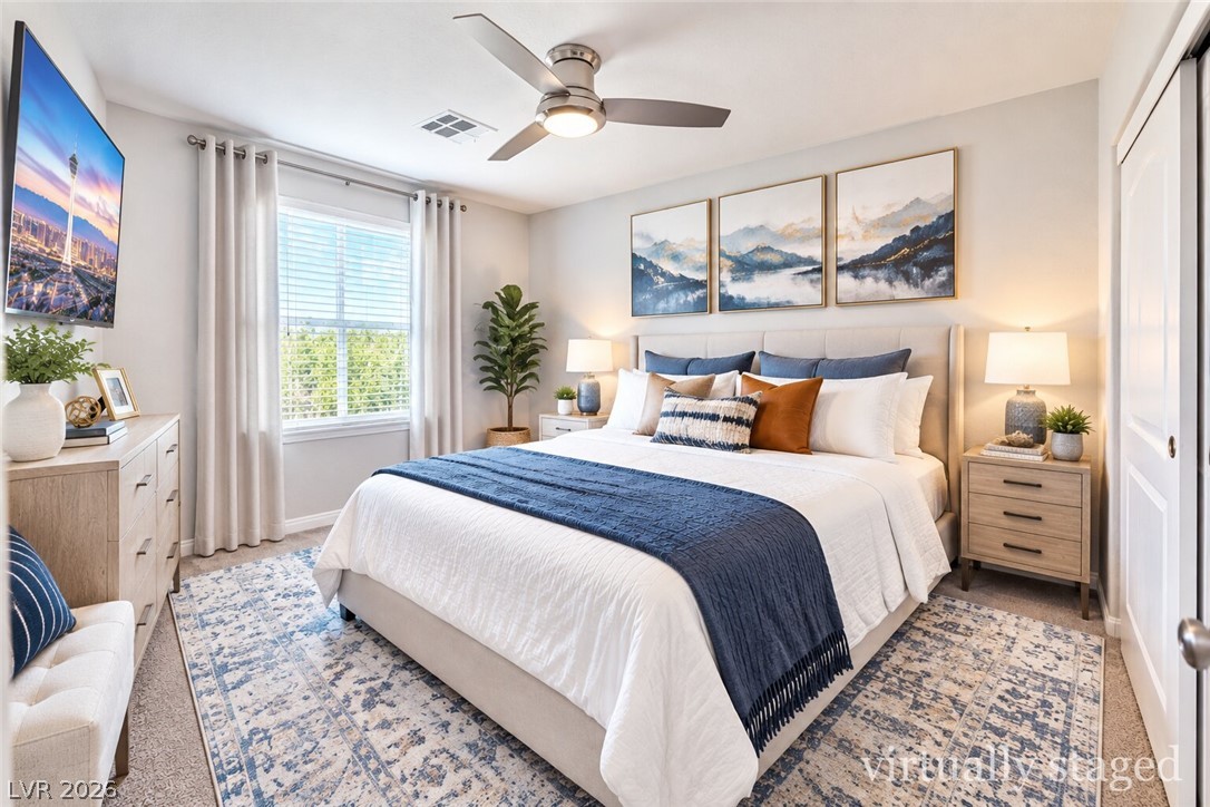 7724 Eastham Bay Avenue Las Vegas NV 89179