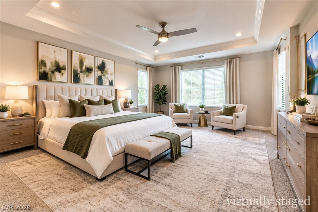 7724 Eastham Bay Avenue Las Vegas NV 89179
