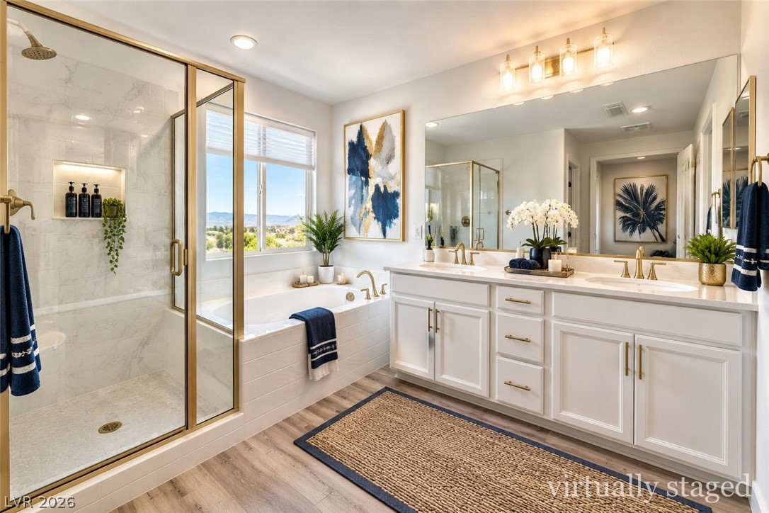 7724 Eastham Bay Avenue Las Vegas NV 89179