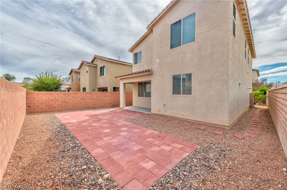 7724 Eastham Bay Avenue Las Vegas NV 89179