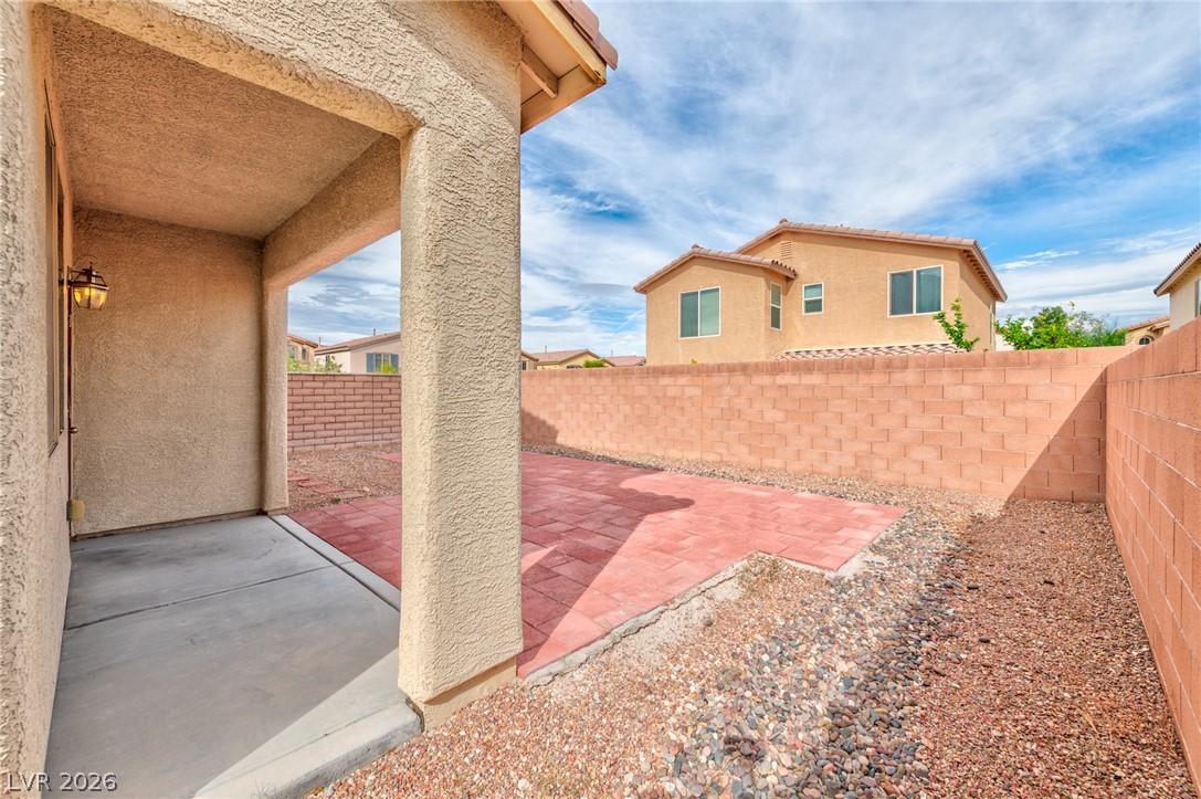 7724 Eastham Bay Avenue Las Vegas NV 89179