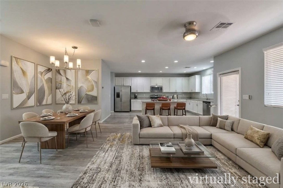 7724 Eastham Bay Avenue Las Vegas NV 89179