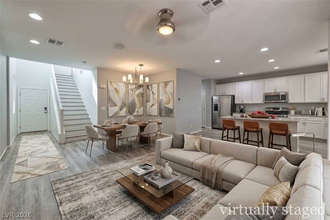 7724 Eastham Bay Avenue Las Vegas NV 89179