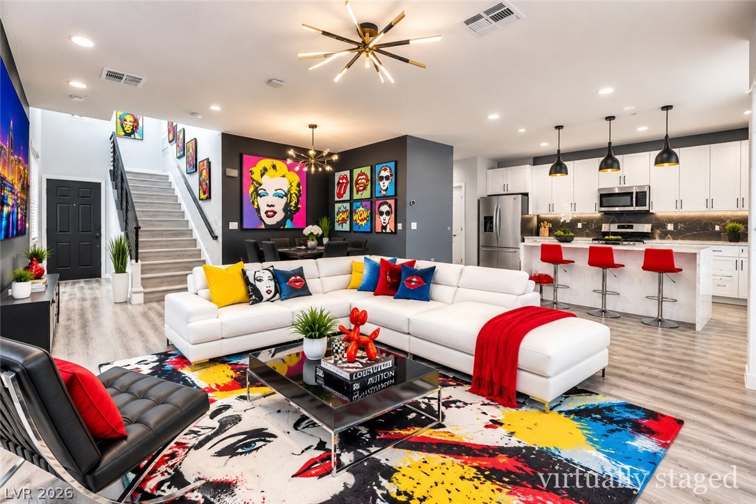 7724 Eastham Bay Avenue Las Vegas NV 89179