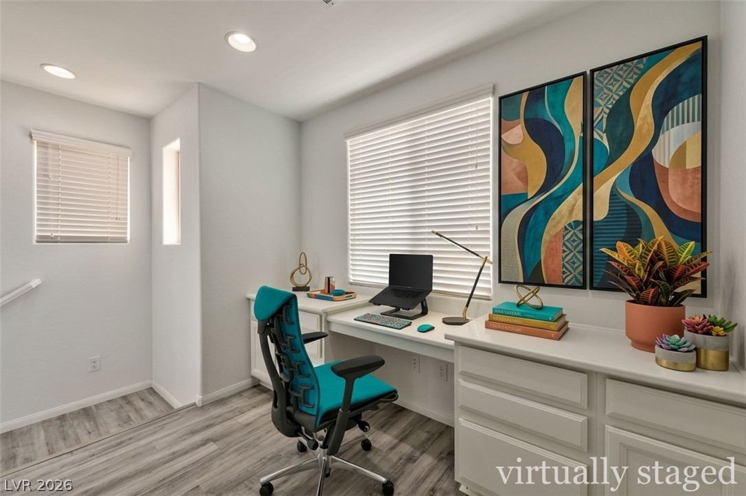 7724 Eastham Bay Avenue Las Vegas NV 89179