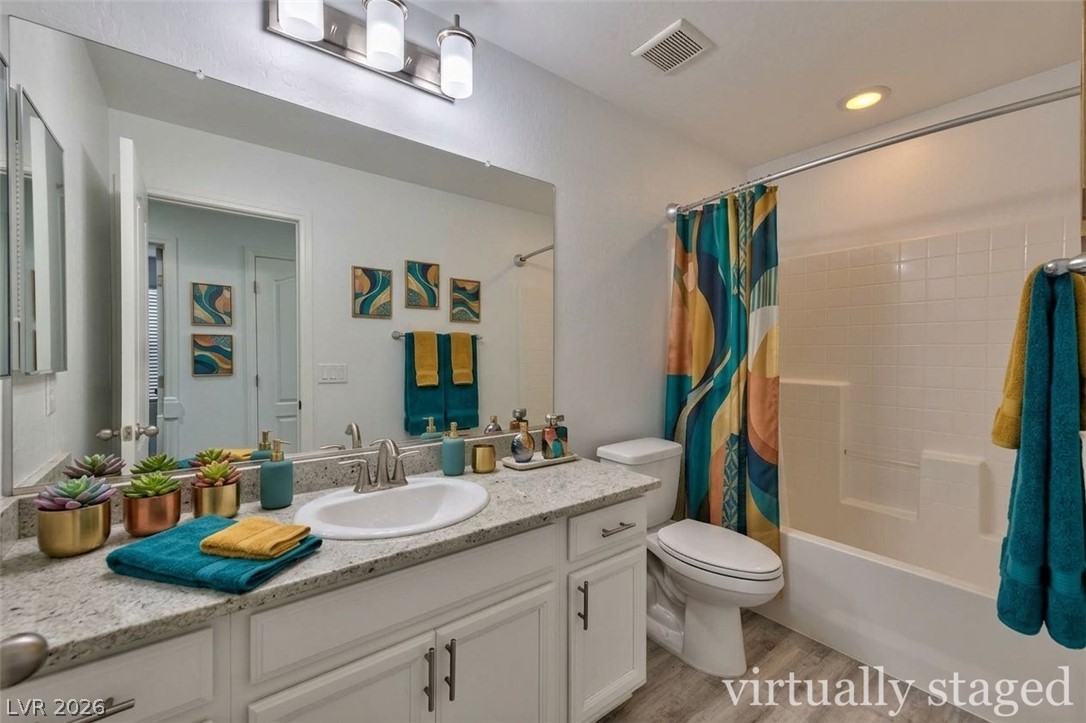 7724 Eastham Bay Avenue Las Vegas NV 89179