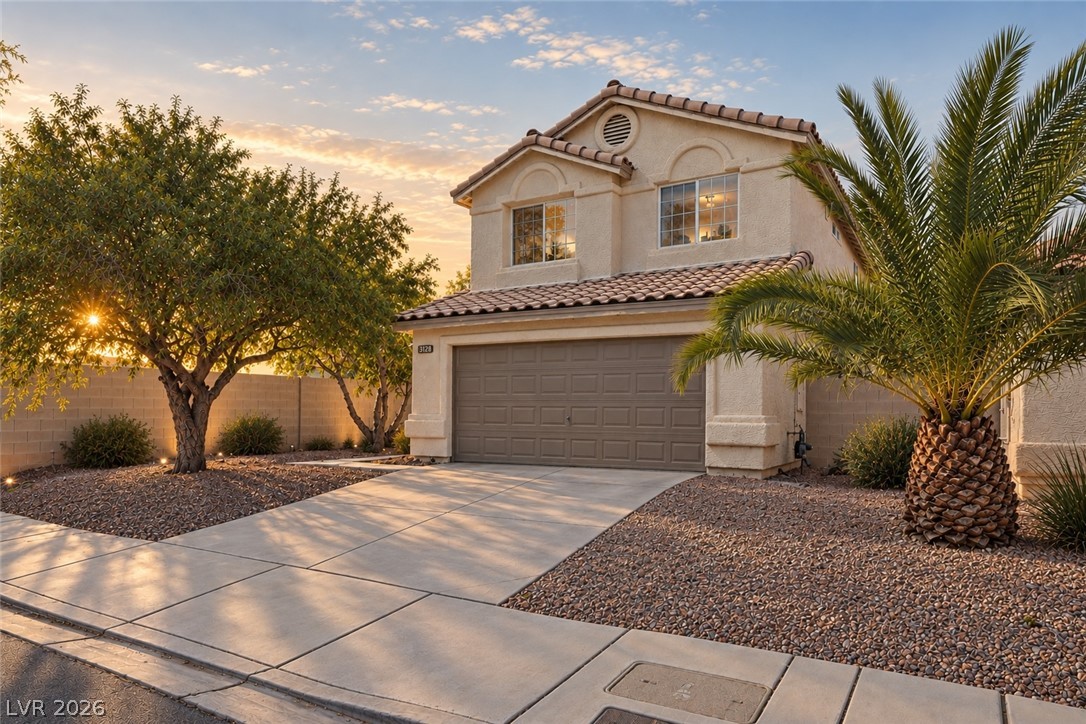 3737 Alliance Street Las Vegas NV 89129