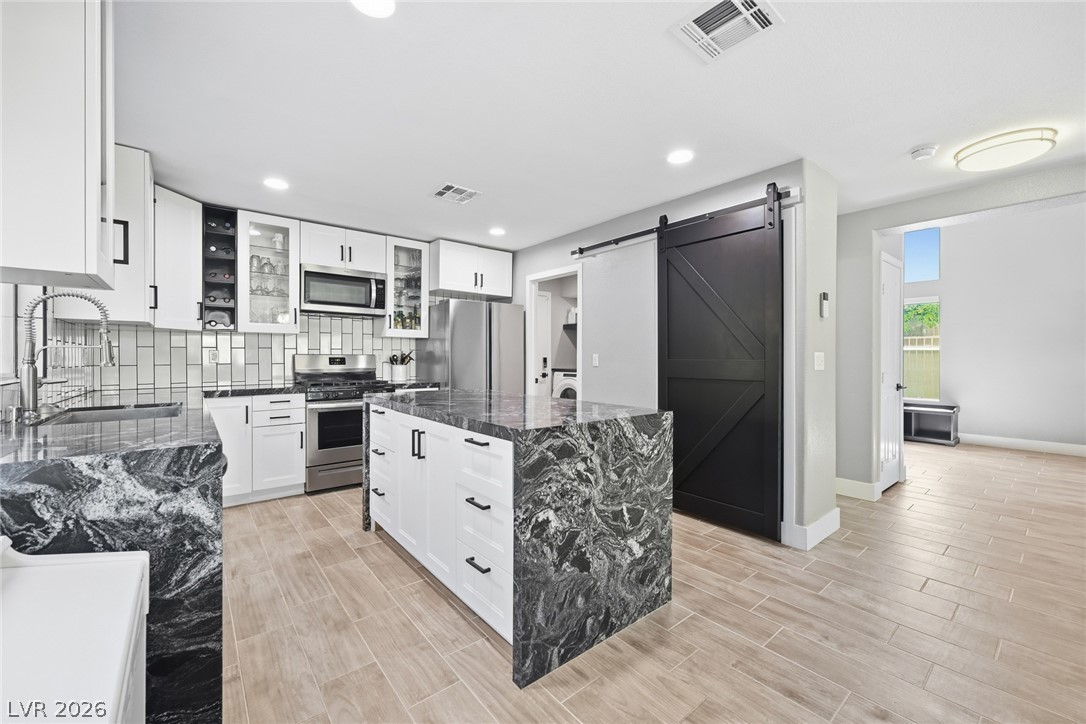 3737 Alliance Street Las Vegas NV 89129