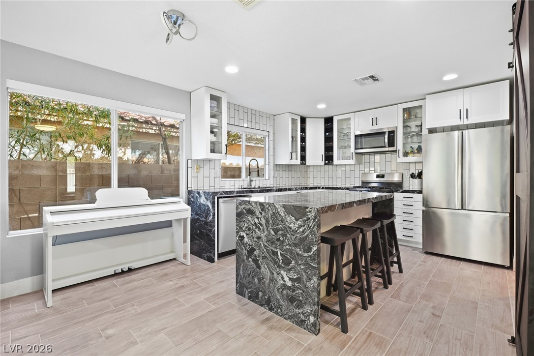 3737 Alliance Street Las Vegas NV 89129