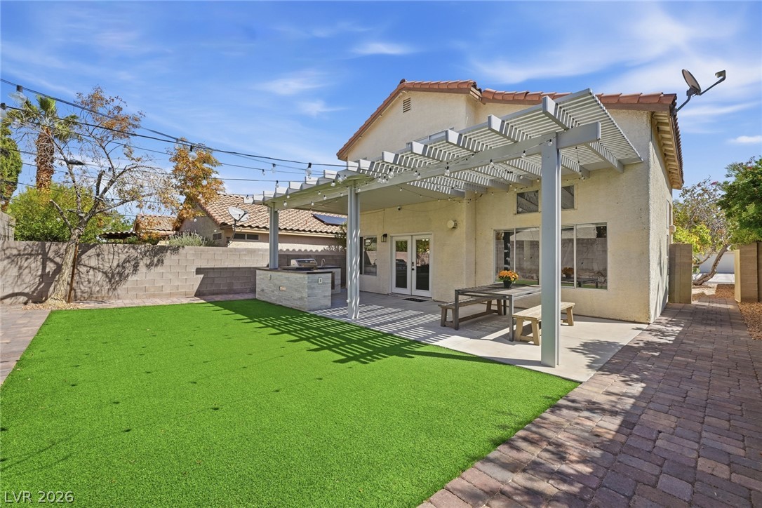 3737 Alliance Street Las Vegas NV 89129