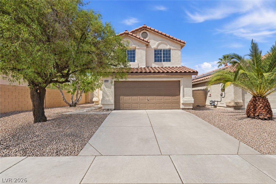 3737 Alliance Street Las Vegas NV 89129