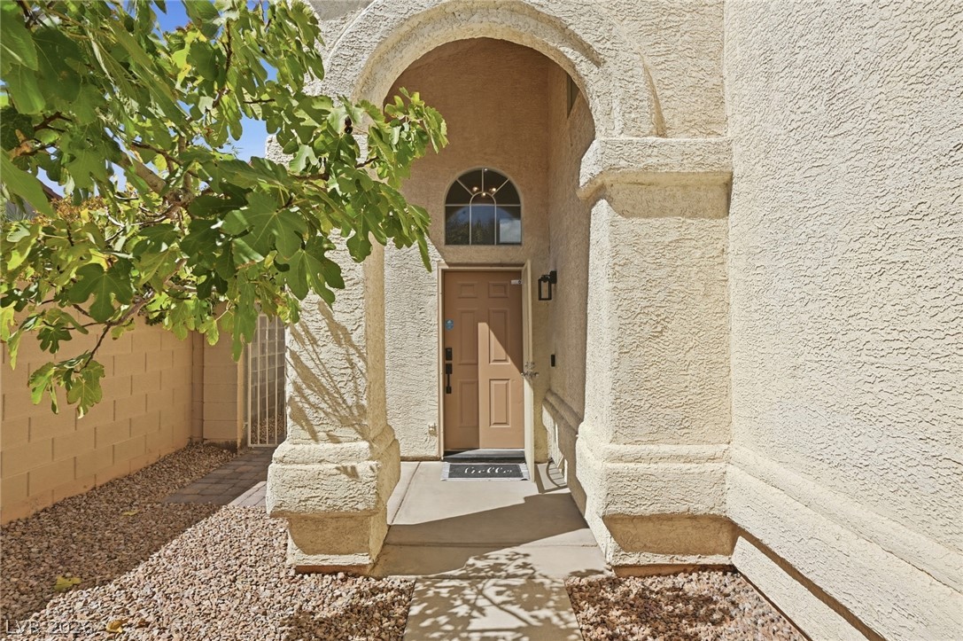 3737 Alliance Street Las Vegas NV 89129