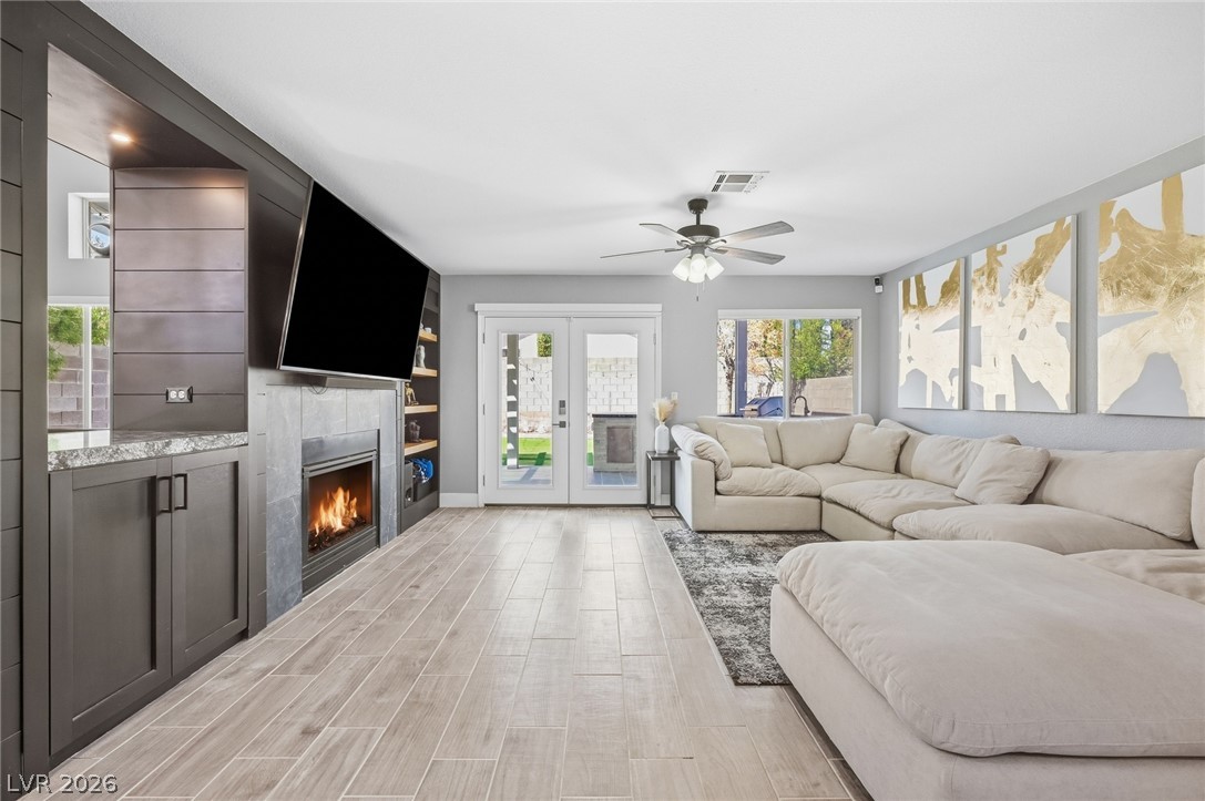 3737 Alliance Street Las Vegas NV 89129