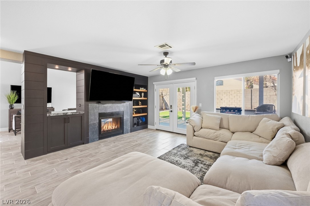3737 Alliance Street Las Vegas NV 89129
