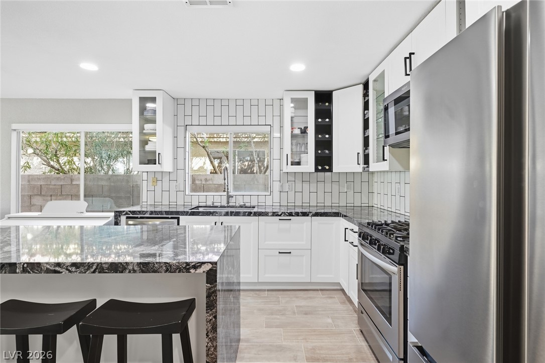 3737 Alliance Street Las Vegas NV 89129