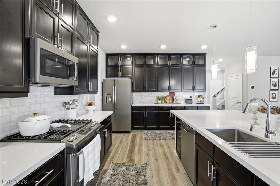 8138 Shale Canyon Street Las Vegas NV 89139