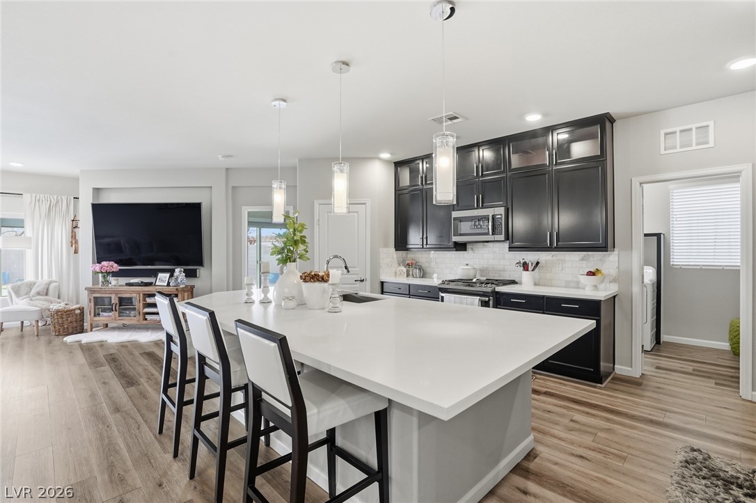 8138 Shale Canyon Street Las Vegas NV 89139