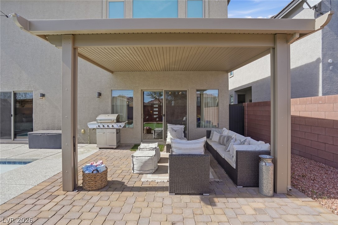 8138 Shale Canyon Street Las Vegas NV 89139