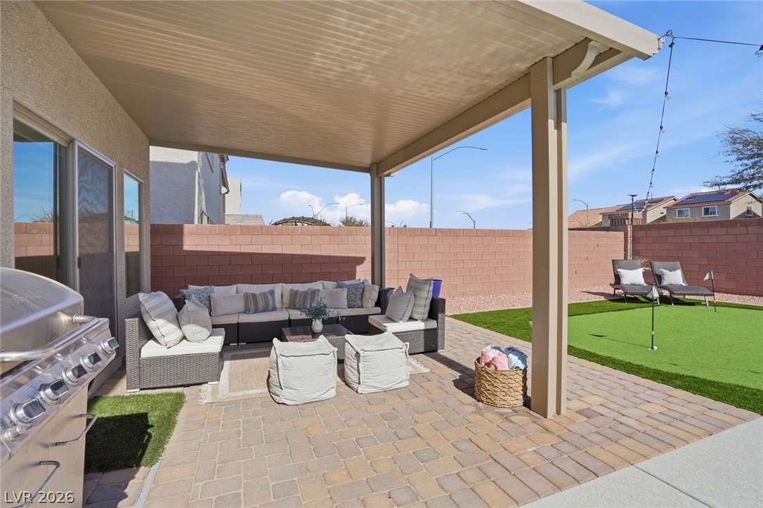 8138 Shale Canyon Street Las Vegas NV 89139
