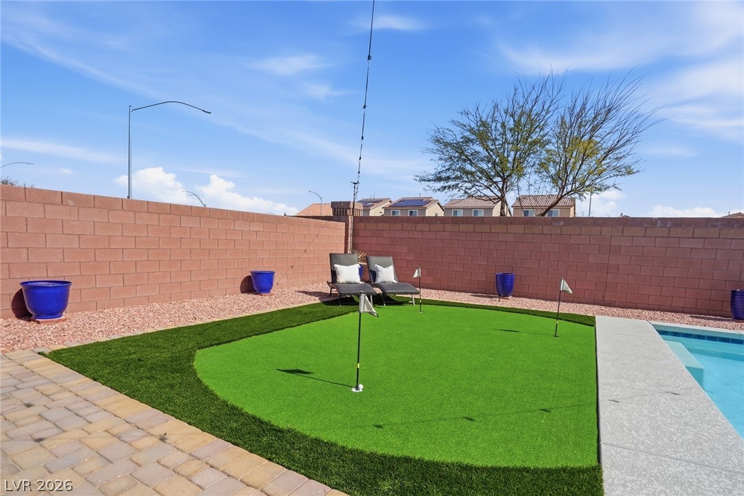 8138 Shale Canyon Street Las Vegas NV 89139
