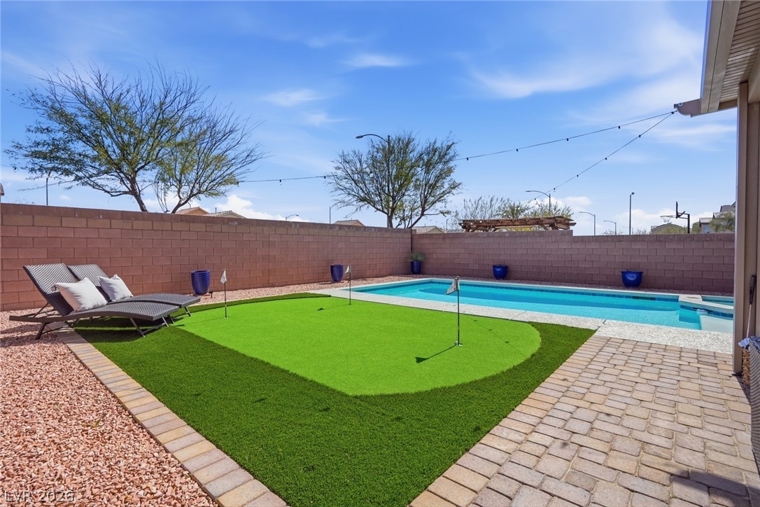 8138 Shale Canyon Street Las Vegas NV 89139