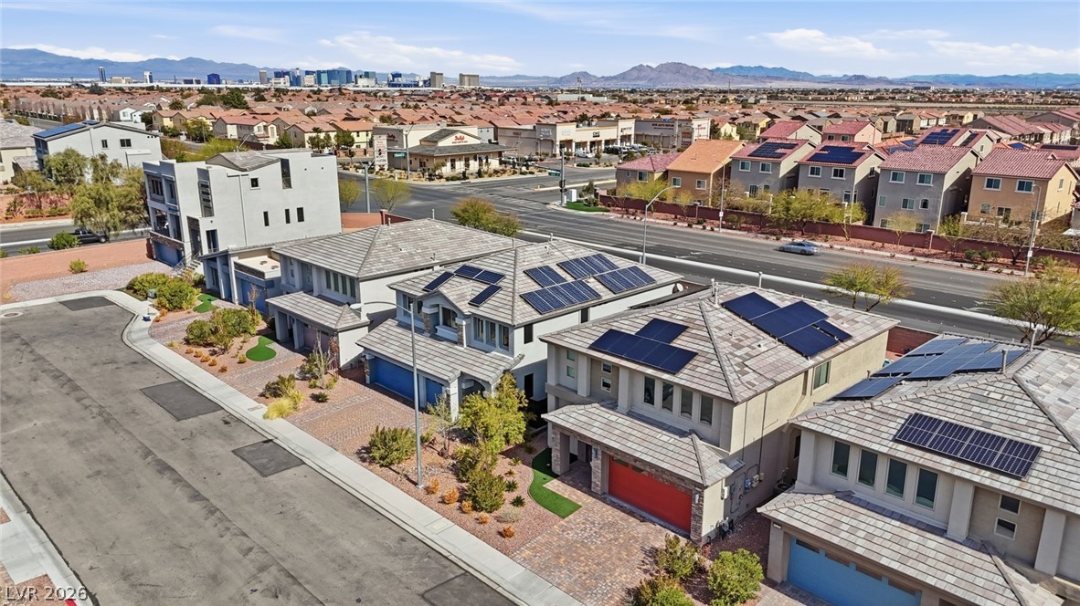 8138 Shale Canyon Street Las Vegas NV 89139