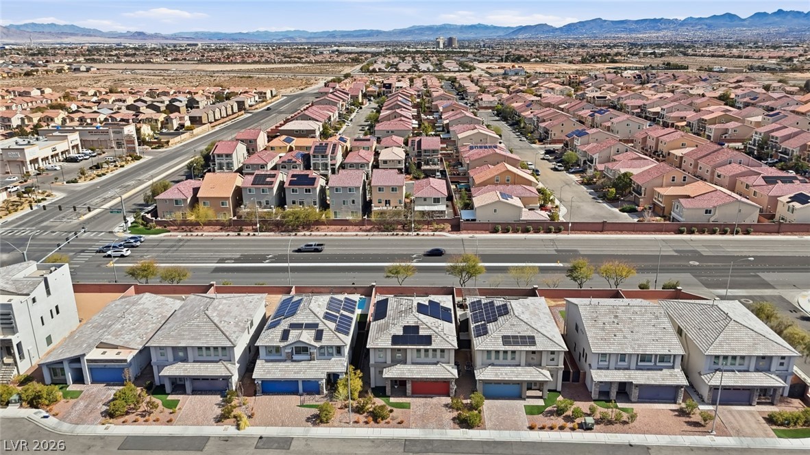 8138 Shale Canyon Street Las Vegas NV 89139