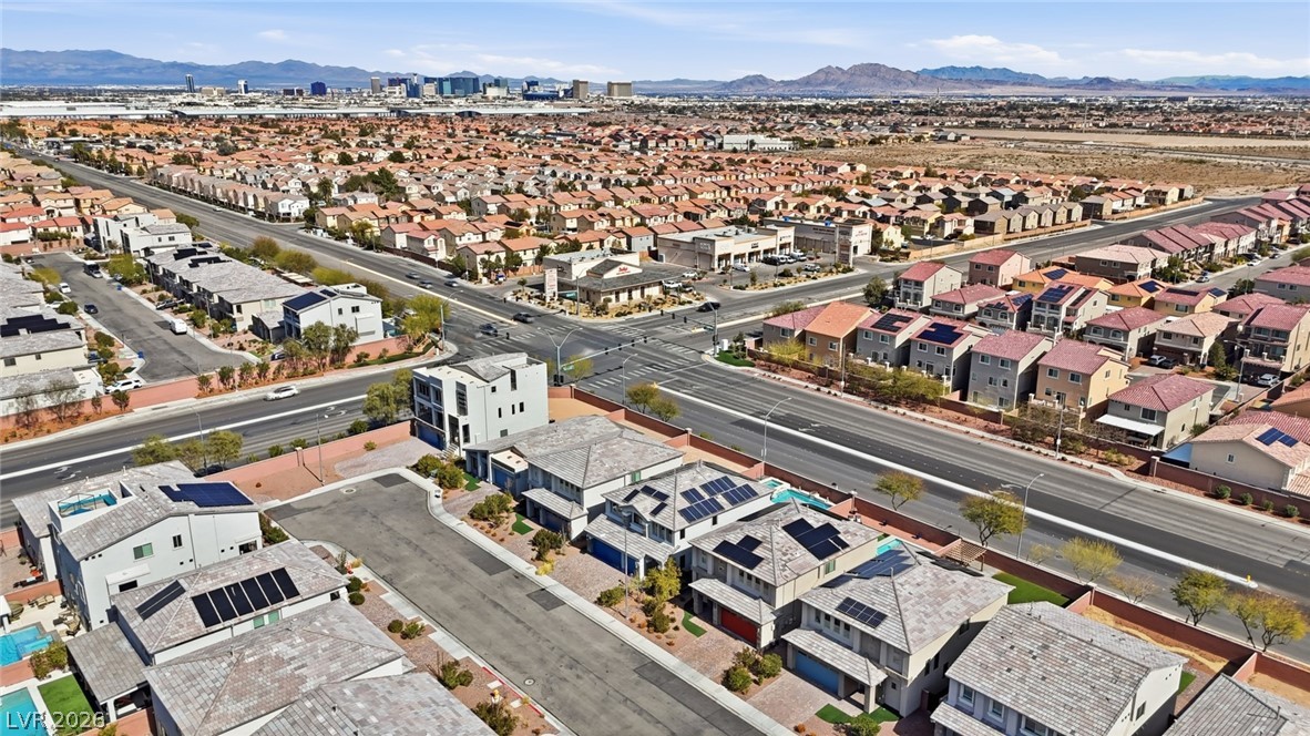 8138 Shale Canyon Street Las Vegas NV 89139