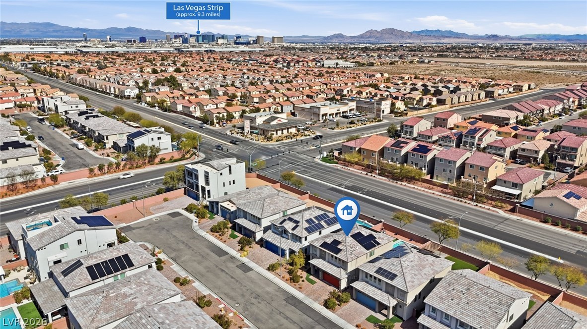 8138 Shale Canyon Street Las Vegas NV 89139
