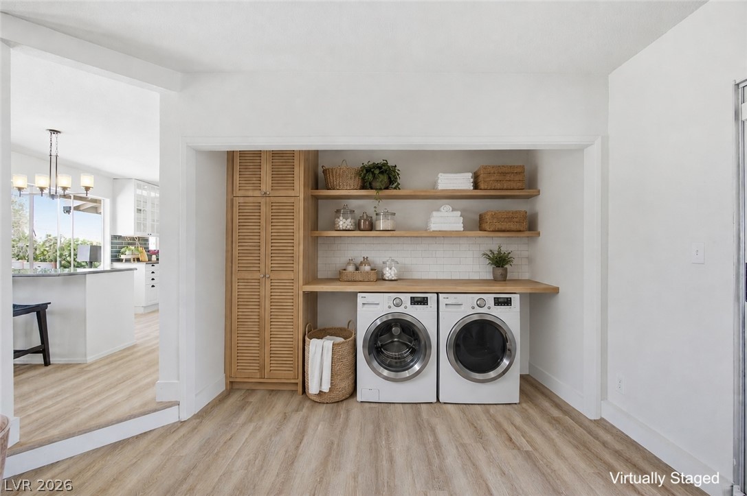 3605 Apache Lane Las Vegas NV 89107