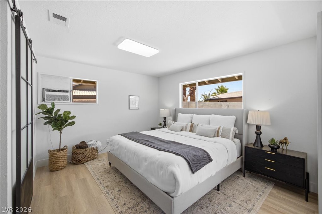 3605 Apache Lane Las Vegas NV 89107