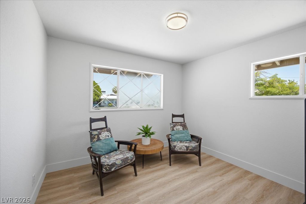 3605 Apache Lane Las Vegas NV 89107