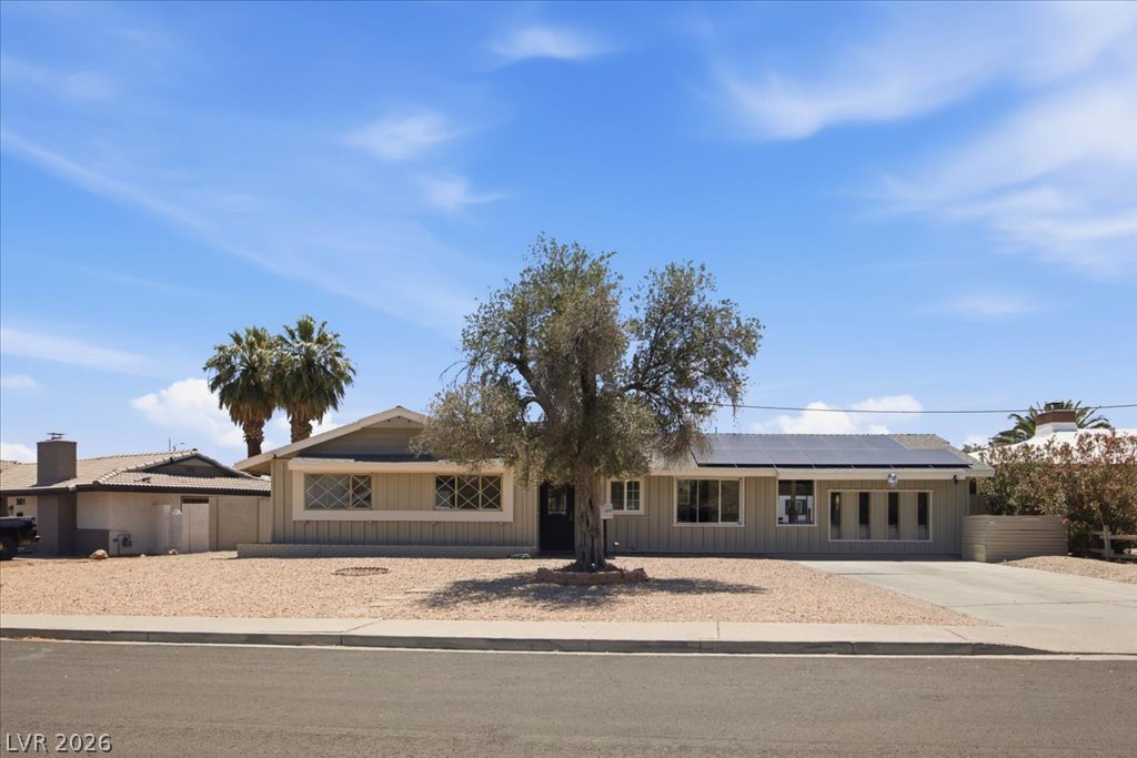 3605 Apache Lane Las Vegas NV 89107