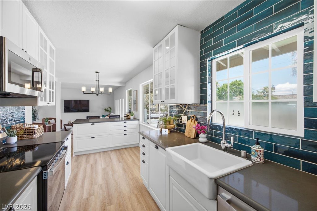 3605 Apache Lane Las Vegas NV 89107