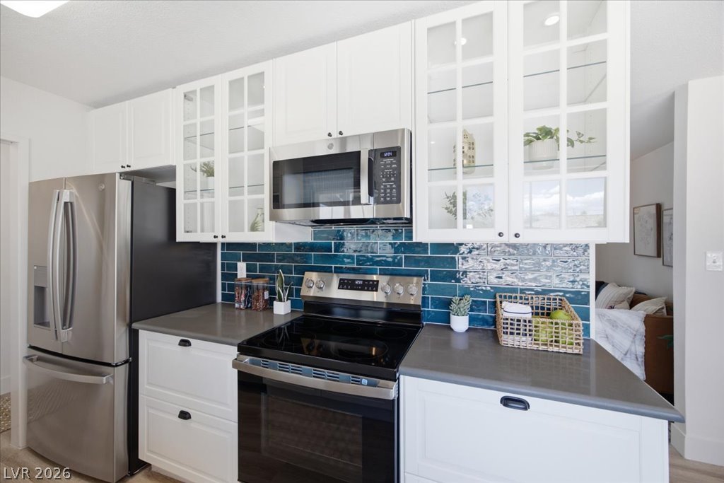 3605 Apache Lane Las Vegas NV 89107