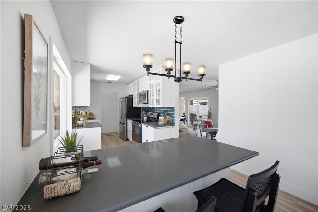 3605 Apache Lane Las Vegas NV 89107